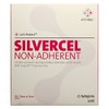 Silvercel D7707 Non-Adherent Dressing, 11cm x 11cm, Pack of 10