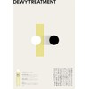 SENSE OF HUMOUR Dewit Treatment, Refill, 16.9 fl oz (500