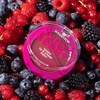 essence JUICY BERRY tinted lip & cheek balm, blush, violet,