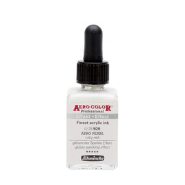 Schmincke Aero colour Professional airbrush ink, 28&nbsp;ml or 250 ml