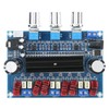 2.1 Sound Channel Digital Power Amplifier Board Industrial Elements 2