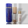 Set Manchas Polvo + totally Radiant + crema Fps 50