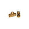 Legend Valve 302-203 3/4"X1/2" T-570 MONOFLOW TEE Model T-570