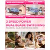 2026 Pro 6.0 Upgraded Electric Nail Clipper【Top1 German Motor +56%
