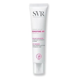 SVR Sensifine AR Creme Riche para Piel con Rojés, 40 ml