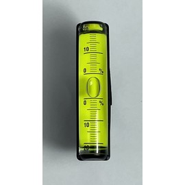 Sky Mounti Bicycle Inclinometer