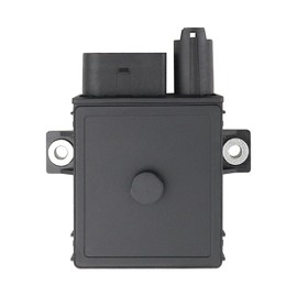 Diesel Glow Plug Controller Compatible with Chevy GMC 2500HD 3500HD 2004 2005 6.6L Replacement 8973796350