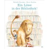 Ein Löwe in der Bibliothek!