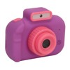Kids Camera HD 40MP Dual Camera 2.0inch IPS Display 600mAh