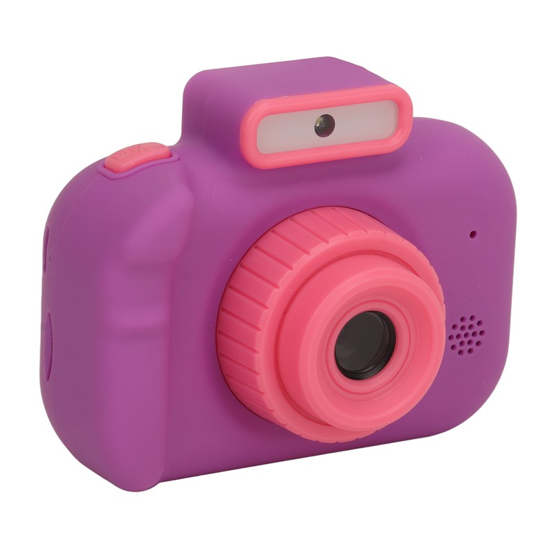 Kids Camera HD 40MP Dual Camera 2.0inch IPS Display 600mAh
