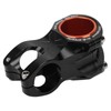 Mountain Bike Stem Bicycle Handlebar Aluminum Alloy Stem Fit for