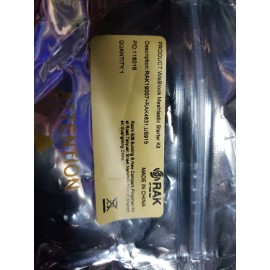 WisBlock 19007Altoids Meshtastic (Altoid Tin/Insert ONLY)