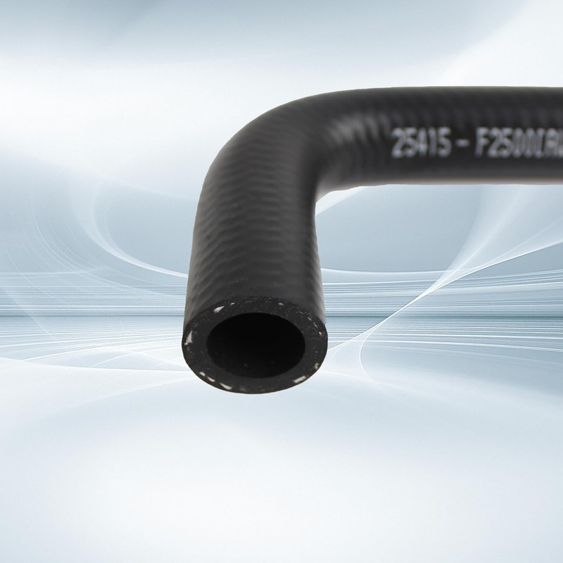 AYLSON Car Radiator Lower Hose Pipe 25415F2500 25415-F2500 For 2019-2021