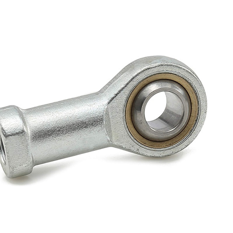 Snowtain 6 x Joint Head 8 mm Ball Head Tie