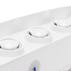 12LED 12W Wall Lamp Waterproof LED Outdoor Lighting for Living