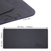 Guitar Cleaning Kit Including Guitar Work Mat,Guitar Neck Rest,Guitar String