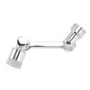 Faucet Extender Rotatable Extension Faucet Light Weight Universal Robotic Arm