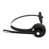 M6 Mono Trucker Bluetooth Headset Business Telephone Operator HD Voice