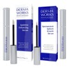 Dermaworks 100% Natural Eyebrow Enhancing Growth Serum natürlich. for Women