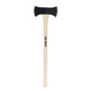 True Temper 20181100 3.5 Lb Gray Toughstrike Double Bit American