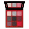 Star Cosmetics Weirdo Mini Eyeshadow Palette