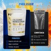 ForzaTech FLEX Péptidos Bioactivos de Colágeno Sabor Mango 500g Colágeno