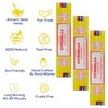 Satya Nagchampa Citronella Incense Sticks, Satya Bng (Bangalore) Insenses 15gmx3