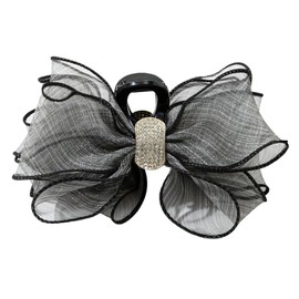 Hair Clip, Large Hair Claw, Securely Secure, For Winter Outfits, Hair Clip, Holding Heirlooms, Simple, Elegant, Office, Girls’ Night Out, Daily Hair