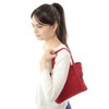 Constlia Women's Mini Tote Bag, Small Size, Perfect for Holding