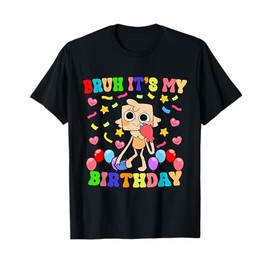 Dandy's World Birthday Goob Kids Funny T-Shirt