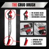 Gearhead Zone Moto Chain-Mate - The Ultimate Motorcycle Chain Cleaning