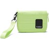 Bubba Originals Mini Cartera Tarjetero Monedero Mujer Ecoamigable RPET Impermeable