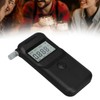 Digital Alcohol Checker Portable Breath Analyzer LCD Display High Accuracy