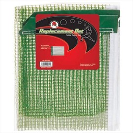 Martin Kilpatrick Replacement Net – Replacement Table Tennis Net – Length of The Net is 68 Inches – MK Replacement Table Tennis Net is Made of Green Nylon