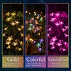 SKD Sakura Solar Garden Light, Illumination, Recessed Outdoor, Zero Electricity