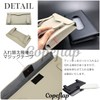 Copeflap Sun Visor Tissue Case Case Box Car Taste Holder