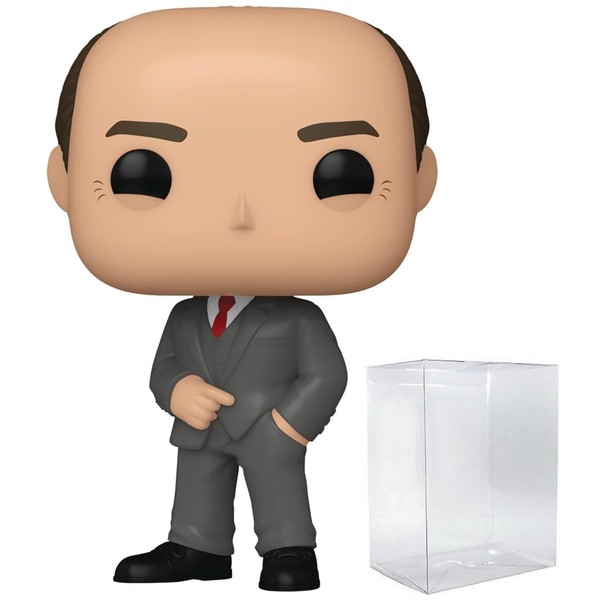 POP Movies: The Godfather Part II - Tom Hagen Funko
