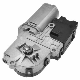 A-Premium - Motor de techo corredizo para techo corredizo compatible con Ford Escape 2013 2014 2015 2016 2017 Sport Utility, repuesto # CJ5Z15790E, CJ5Z15790A