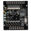 PLC Industrial Control Board Programmable Control Board FX1N‑14MT Module