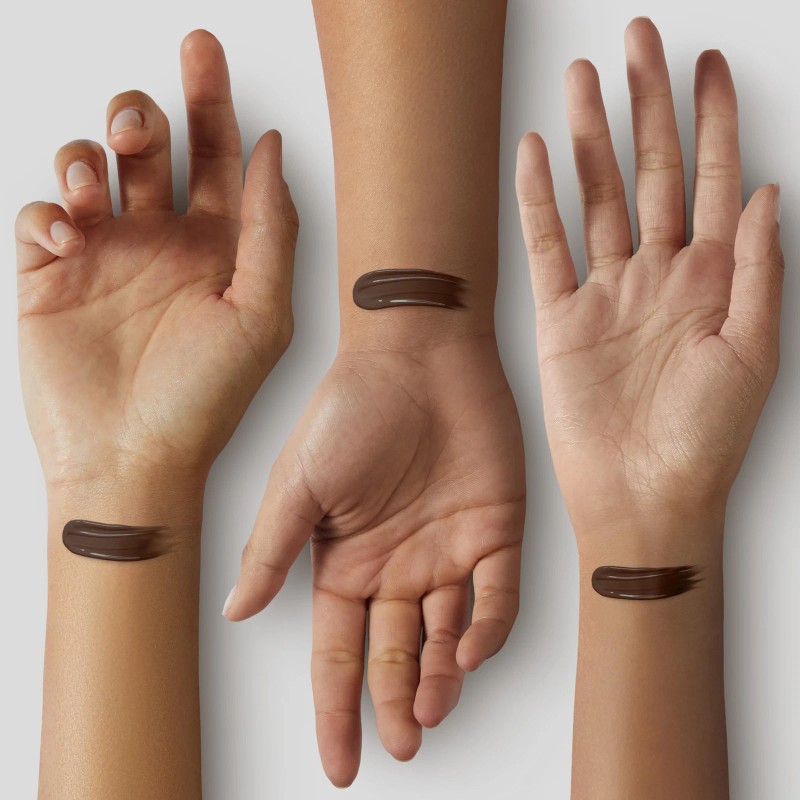 Pacifica Concealer DreamLit Glow Full Coverage Concealer, Shade 03