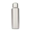 Outdoor 1.2L Ti Water Bottles Sports Water Bottle with Strainer