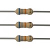 E-Projects 100EP51468K0 68k Ohm Resistors, 1/4 W, 5% (Pack of 100)