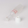StonyLab Glass Thermometer Adapter, Inlet Thermometer Adapter with 24/40 Inner