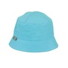 Sterntaler Unisex Children's Hat, Turquoise (turquoise 435)