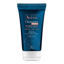Gel limpiador profundo Cleanance Intense Avène 150 g