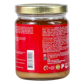 Kee's Hainanese Chicken Rice seasoning Sauce, 7.8 oz (3 Packs)