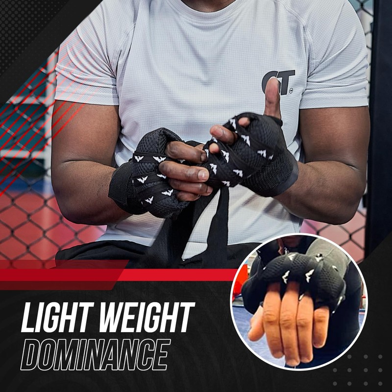 Onomaste - Inner gloves boxing - boxing bandages - bandages