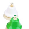 8 Notes Colourful Hand Bells Set Music Bells for Children