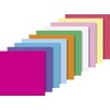Heyda Paper Folding Sheets Transparent 20 x 20 cm
