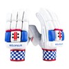 Gray-Nicolls Stratos 1.0 500 Cricket Batting Gloves 2025 Mens RH